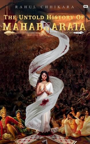 Cover image for The Untold History Of Mahabharata (Edition1st)