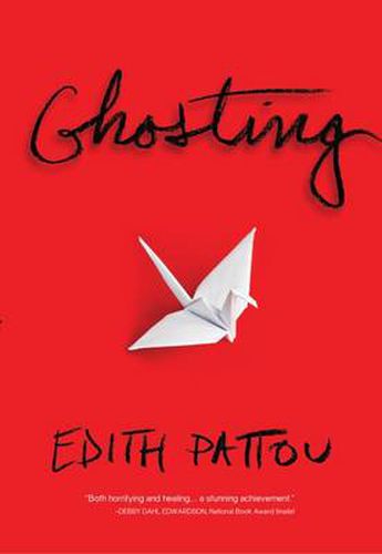 Cover image for Ghosting