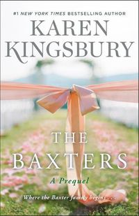 Cover image for The Baxters