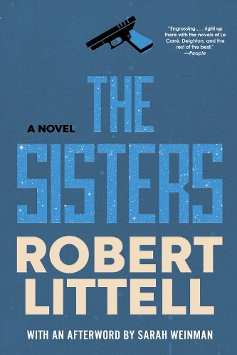 Cover image for The Sisters