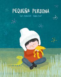 Cover image for Pequena Persona