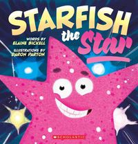 Cover image for Starfish the Star