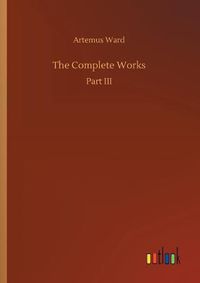 Cover image for The Complete Works