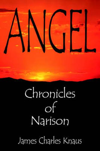 Cover image for Angel: Chronicles of Narison