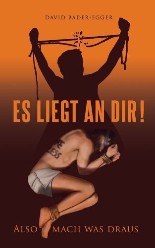Cover image for Es liegt an dir