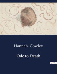 Cover image for Ode to Death