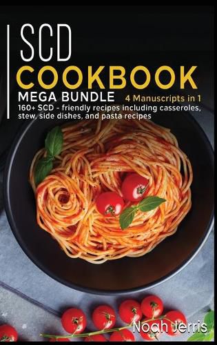 Cover image for Scd Cookbook