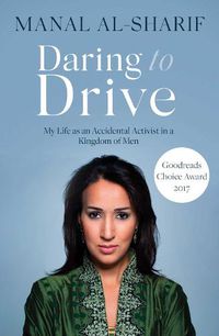 Cover image for Daring to Drive