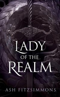 Cover image for Lady of the Realm: Stranger Magics, Book Nine