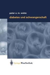 Cover image for Diabetes Und Schwangerschaft