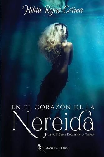 Cover image for En el corazon de la nereida