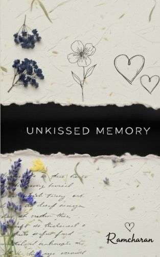 Cover image for Unkissed Memory