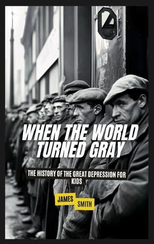 Cover image for When the World Turned Gray