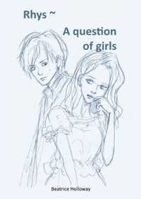 Cover image for Rhys - A Question of Girls