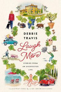 Cover image for Laugh More