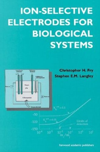 Cover image for Ion-Selective Electrodes for Biological Systems