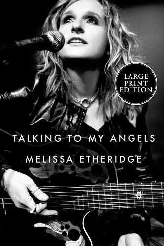 Cover image for Talking to My Angels