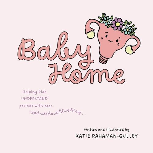 Cover image for Baby Home