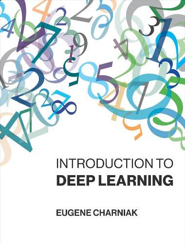 Cover image for Introduction to Deep Learning