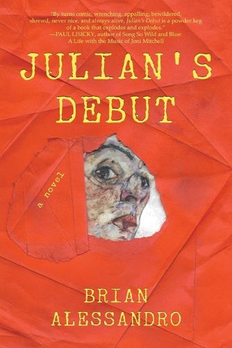 Cover image for Julian's Debut