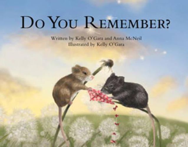 Cover image for Do You Remember?