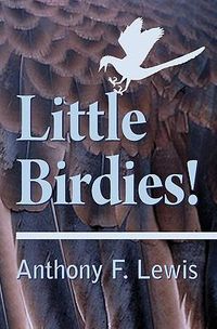 Cover image for Little Birdies!