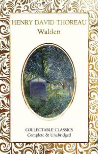 Cover image for Walden