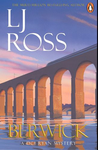 Cover image for Berwick