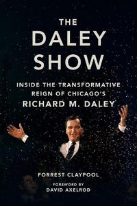Cover image for The Daley Show