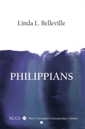 Cover image for Philippians