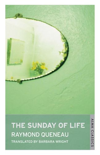 Cover image for The Sunday of Life