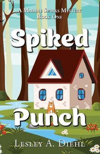 Cover image for Spiked Punch