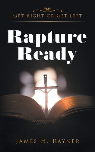 Cover image for Rapture Ready