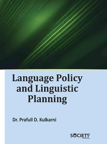 Cover image for Language Policy and Linguistic Planning