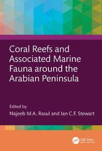 Cover image for Coral Reefs and Associated Marine Fauna around the Arabian Peninsula