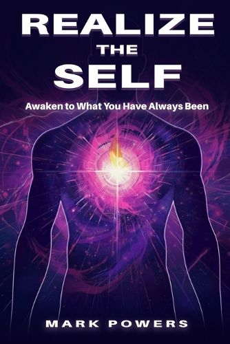 Cover image for Realize the Self