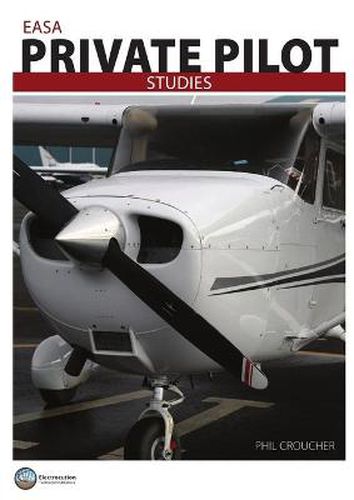 Cover image for JAR Private Pilot Studies