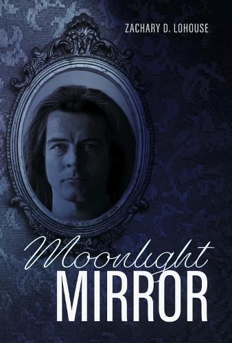 Cover image for Moonlight Mirror