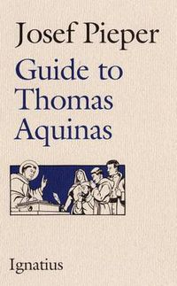 Cover image for Guide to Thomas Aquinas