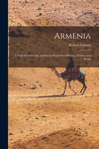 Cover image for Armenia