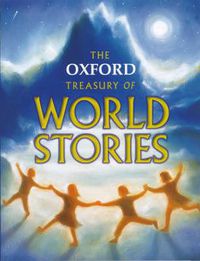 Cover image for The Oxford Treasury of World Stories