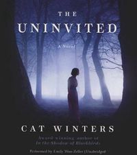 Cover image for The Uninvited