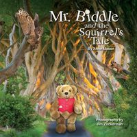 Cover image for Mr. Biddle and the Squirrel's Tale