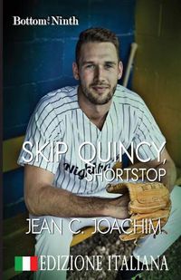 Cover image for Skip Quincy, Shortstop (Edizione Italiana)