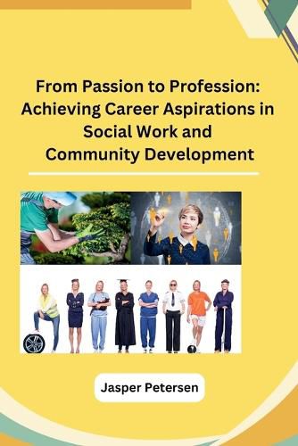 Cover image for From Passion to Profession