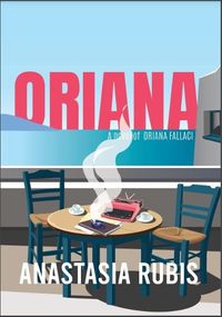 Cover image for Oriana: A Novel