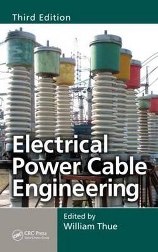 Cover image for Electrical Power Cable Engineering