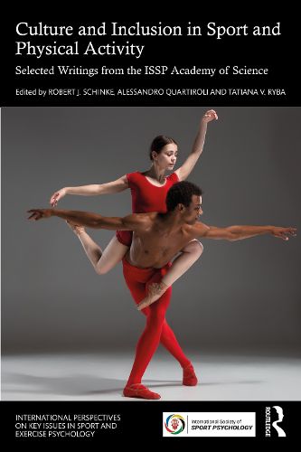 Cover image for Culture and Inclusion in Sport and Physical Activity
