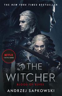 Cover image for Blood of Elves: Witcher 1 - Now a major Netflix show