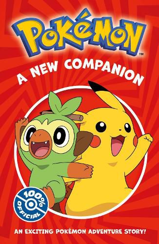 Pokemon Fiction 2